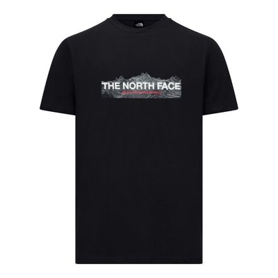 The North Face Mount Digi T-Shirt